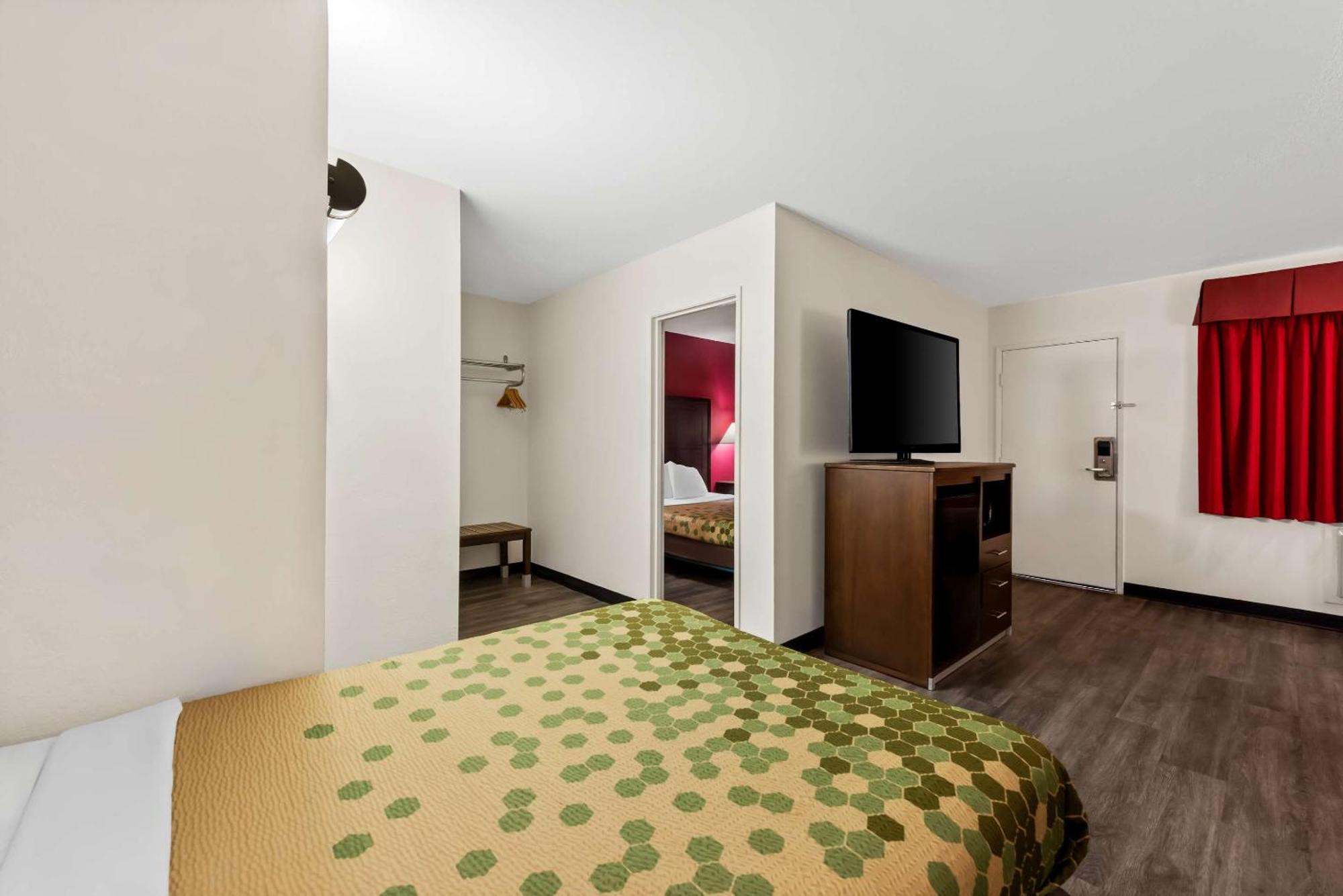 Econo Lodge Fallon Naval Air Station Area Buitenkant foto
